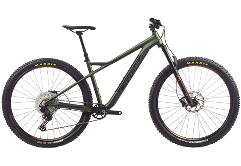 Laufey H10 - 2020