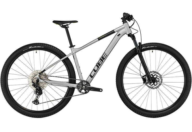 Attention SLX - 2024