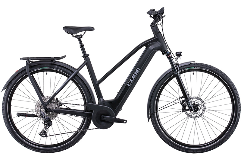 Kathmandu Hybrid EXC 750 - 2022