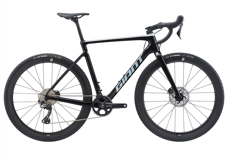 TCX Advanced Pro 1 - 2022