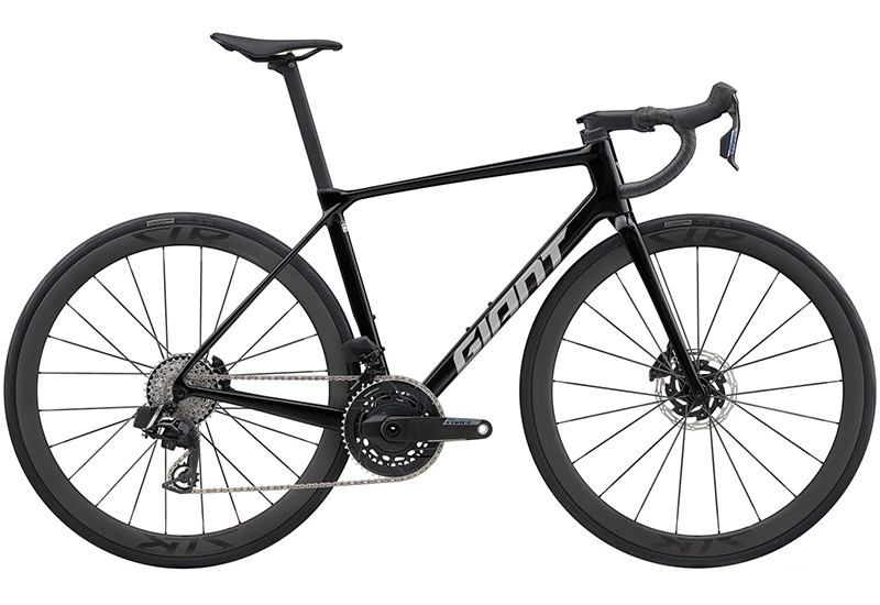 TCR Advanced Pro 0-AXS - 2026