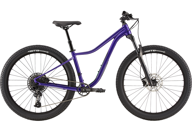 Cujo/Trail SL - 2020