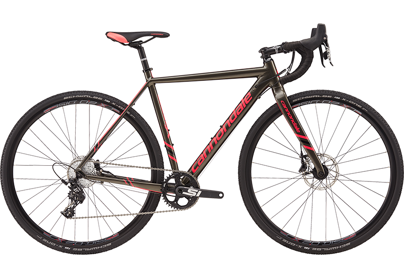CAAD X - 2018