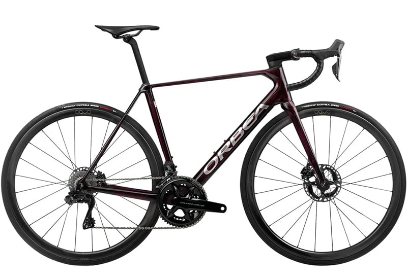Orca M10i LTD PWR - 2024