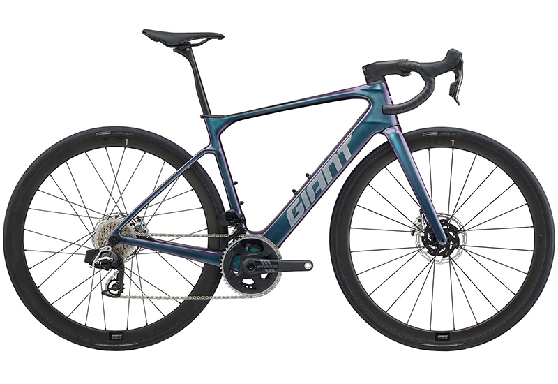 Defy Advanced E+ Elite 0 - 2025