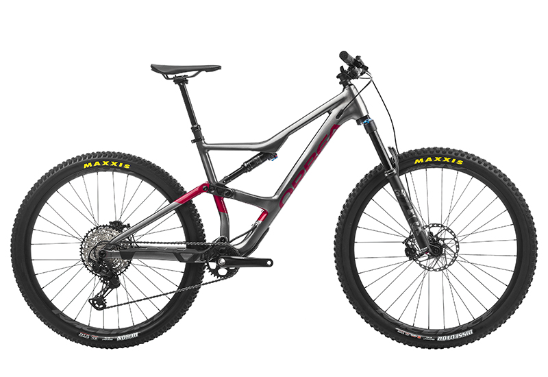 Occam H10 - 2022