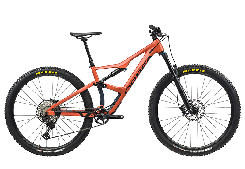 Occam H20 - 2021