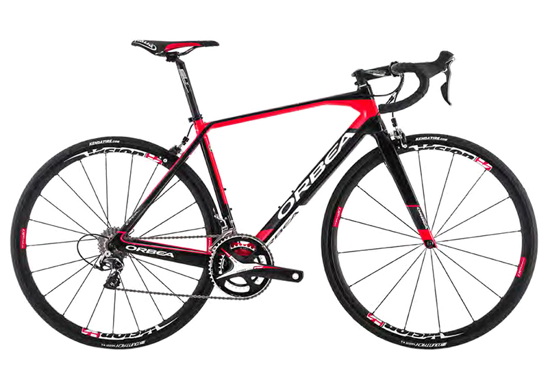 Orca M10 Cofidis - 2016