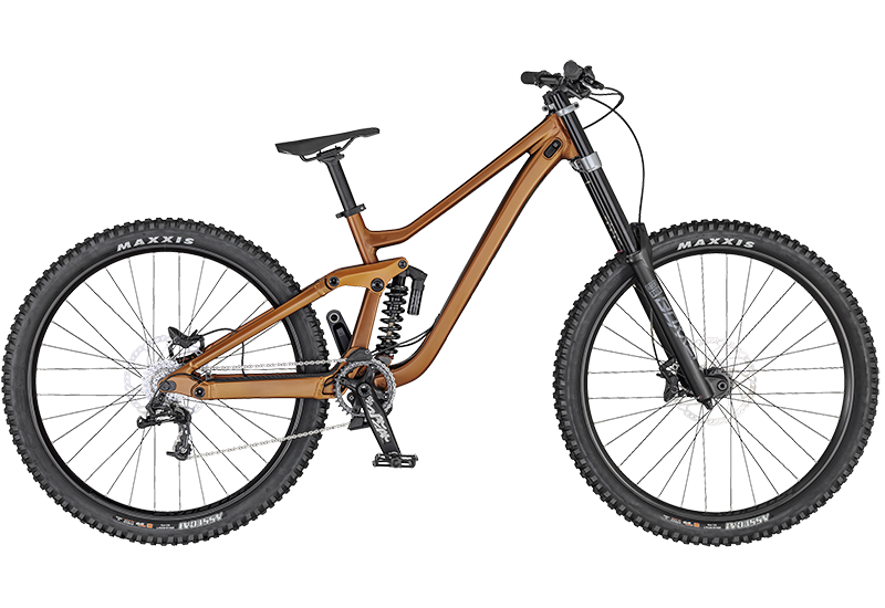 Gambler 930 - 2020