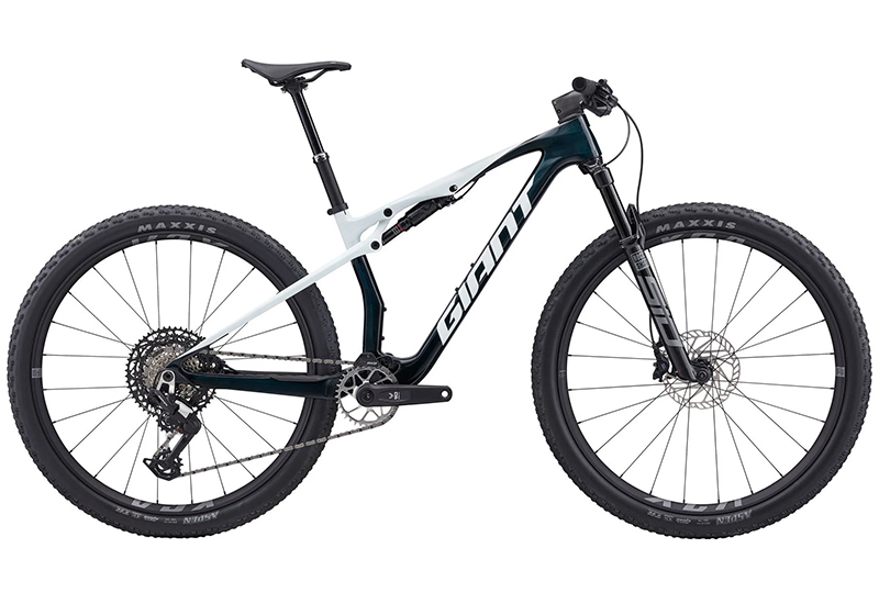 Anthem Advanced SL 2 - 2026