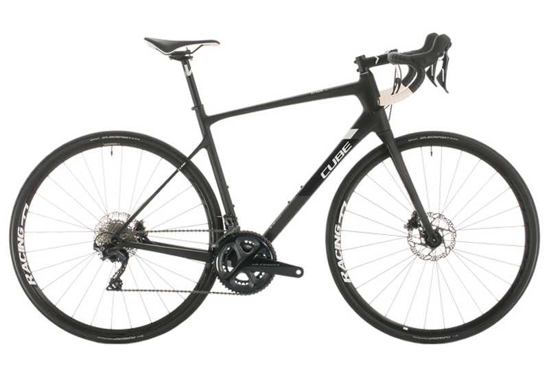 Attain GTC SL - 2020