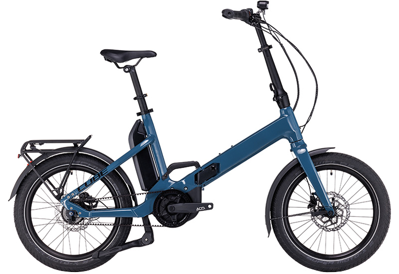 Fold Hybrid 500 - 2024