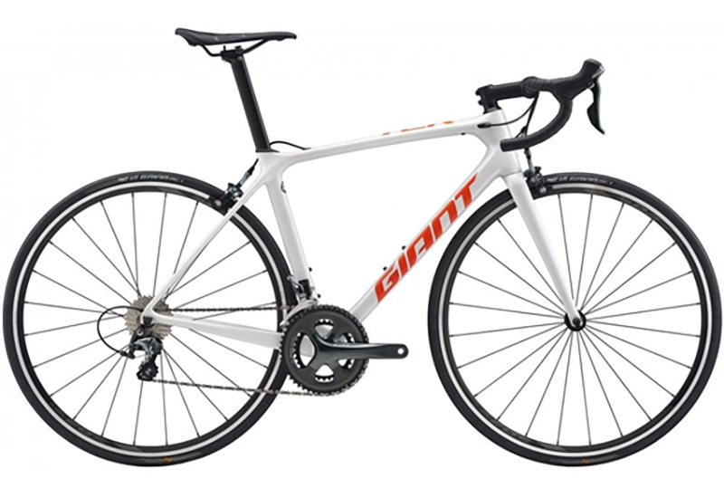 TCR Advanced 3 - 2020