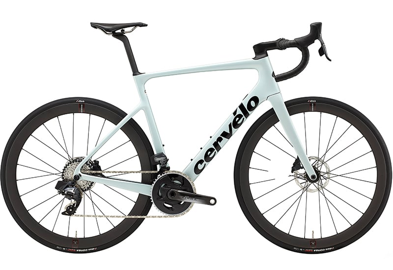 Caledonia-5 Force eTap AXS - 2023