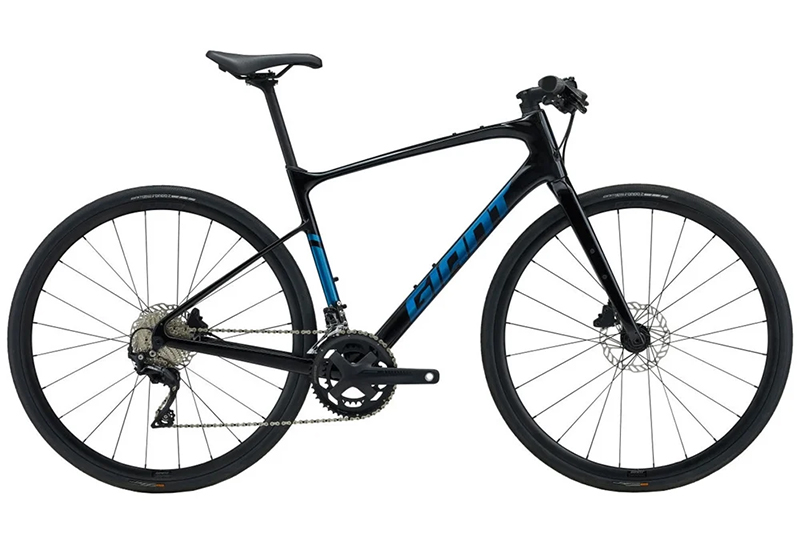 FastRoad Advanced 1 - 2024