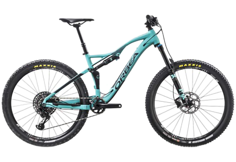 Occam AM H10 - 2018