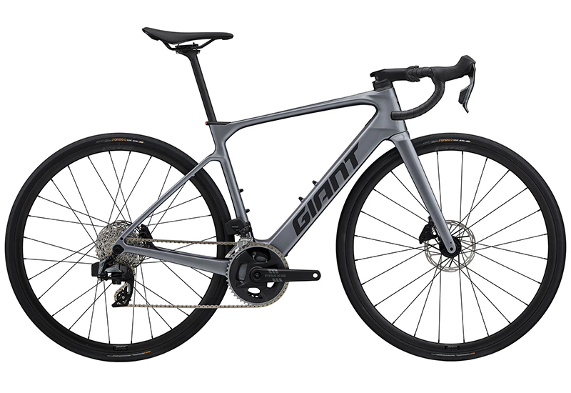 Defy Advanced E+ Elite 2 - 2026