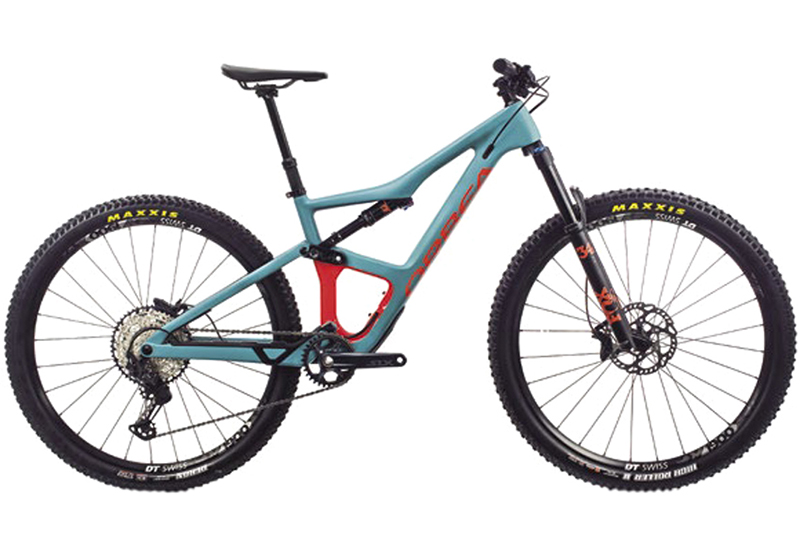 Occam M30 - 2020
