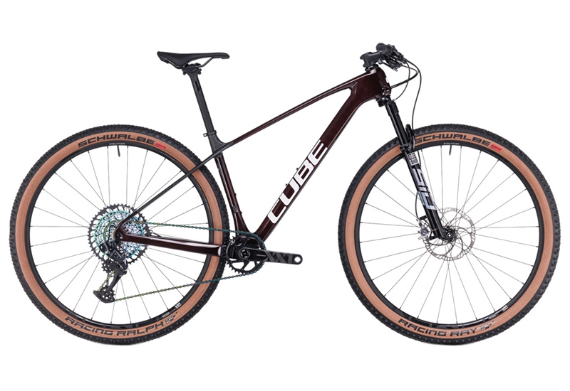Elite C:68X Race - 2024