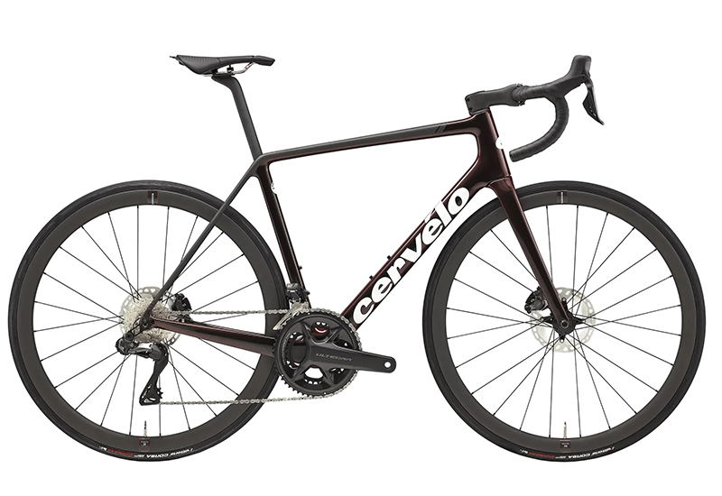 R5 Ultegra Di2 - 2023