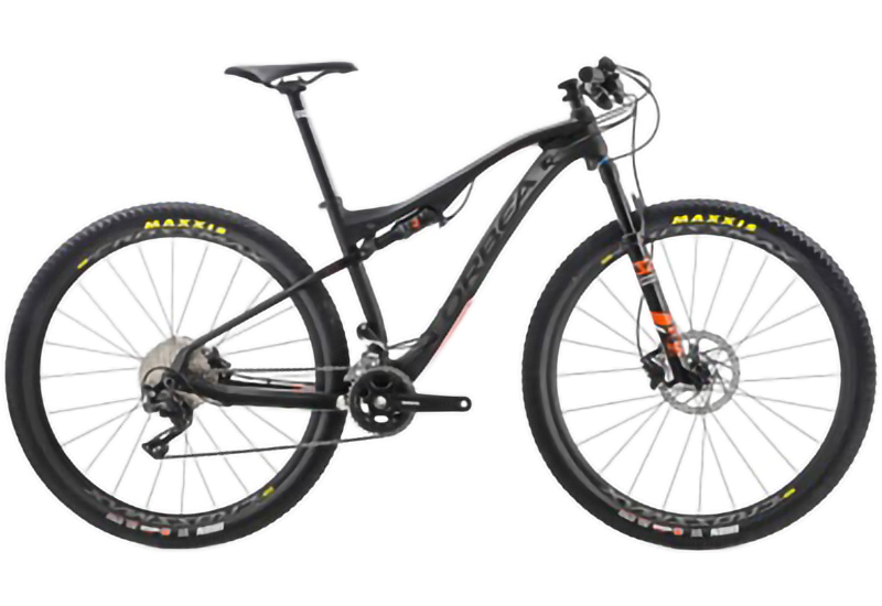 Oiz M50 - 2018