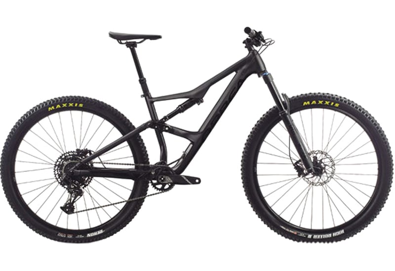 Occam H20 Eagle - 2020