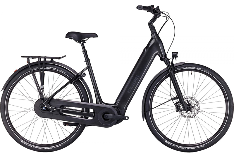 Supreme Hybrid EX 625 - 2024