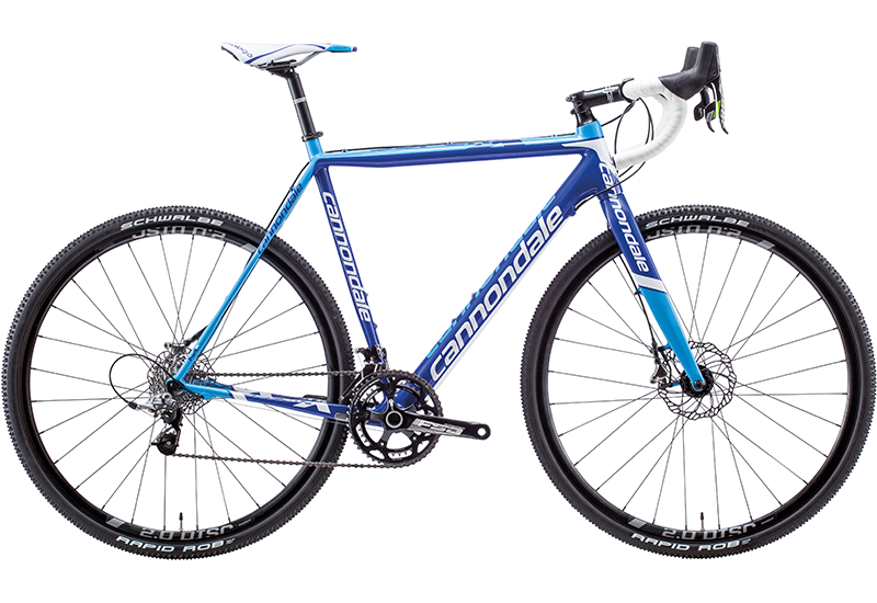 Super X - 2015