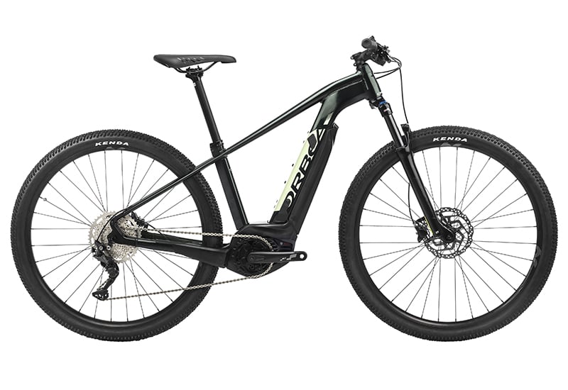 Keram 27" 10 - 2023
