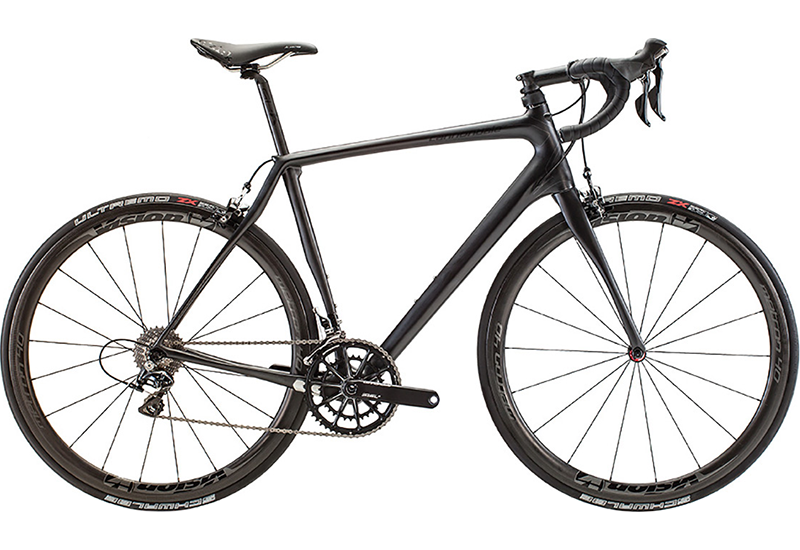 Synapse Carbon - 2014