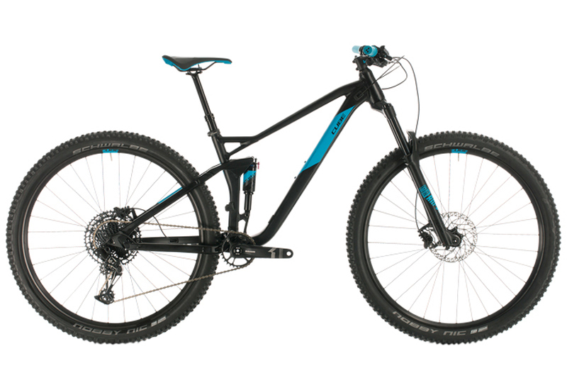 Stereo 120 Pro 29 - 2020
