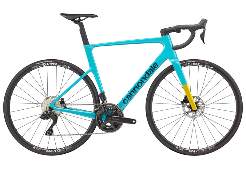 Parts And Spares For Cannondale SuperSix Evo Bikes | Westbrook Cycles