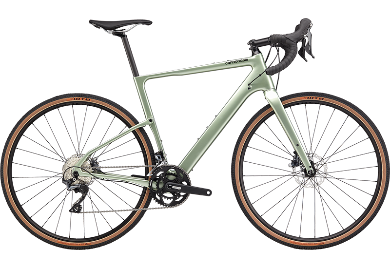 Topstone Carbon - 2020