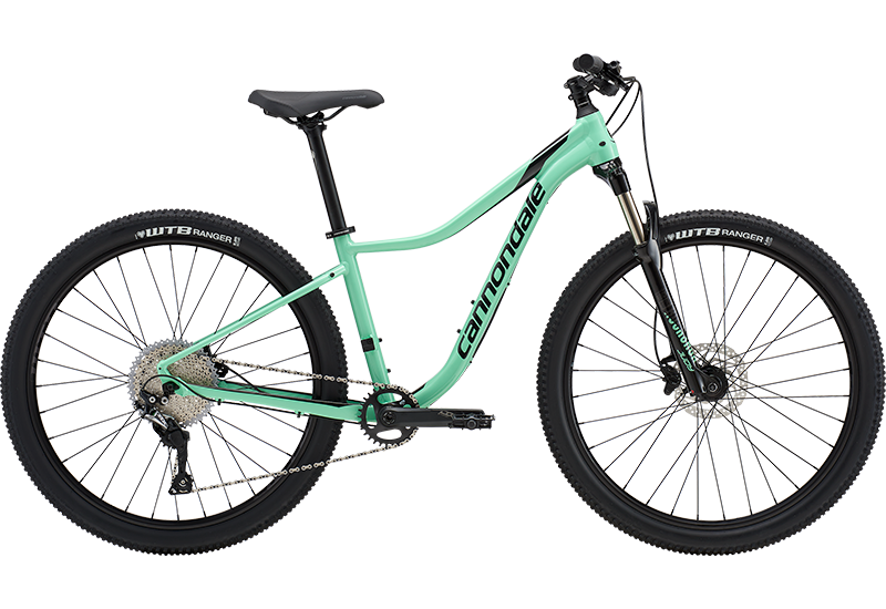 Trail - 2019