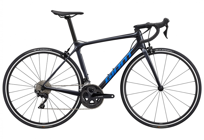 TCR Advanced 2 - 2022