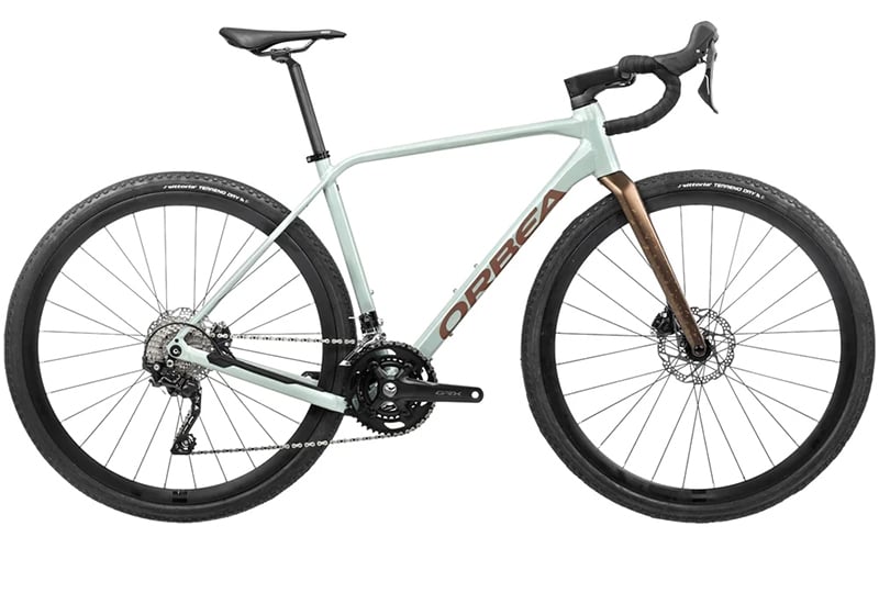 Terra H40 - 2024