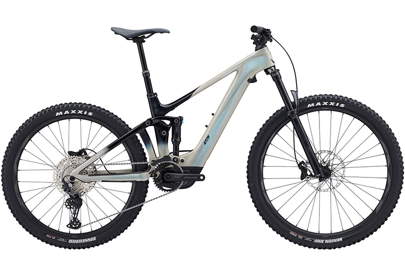 Liv Intrigue X Advanced E+ Elite 3 - 2025