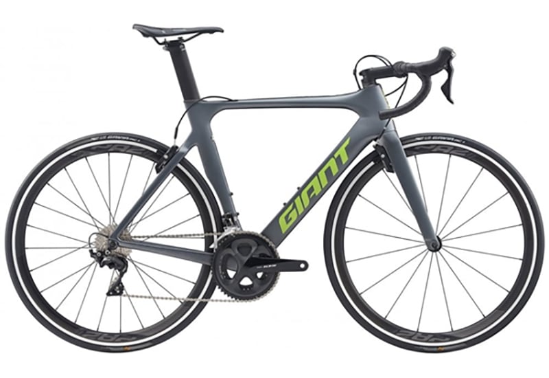 Propel Advanced 2 - 2020
