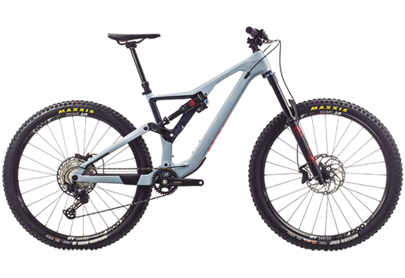 Rallon M20 - 2020