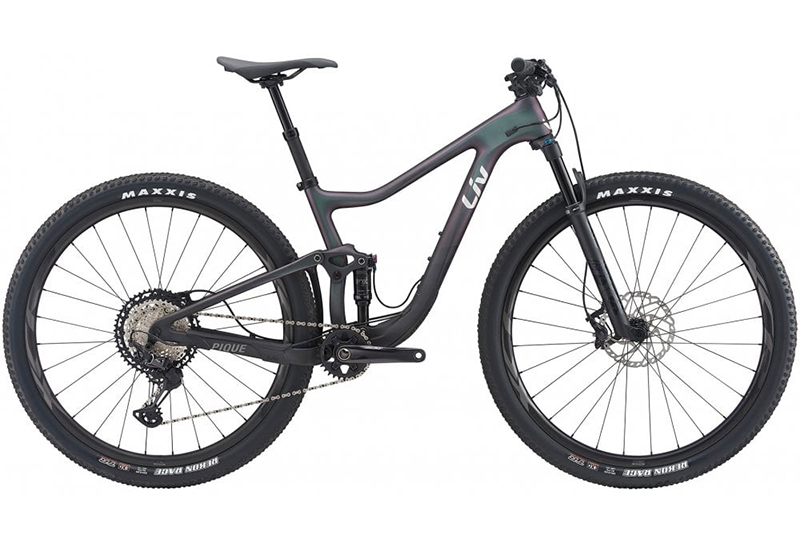 Liv Pique Advanced Pro 29 1 - 2021