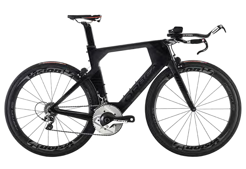 Ordu M10-Ltd - 2016