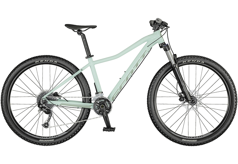 Contessa Active 40 - 2021