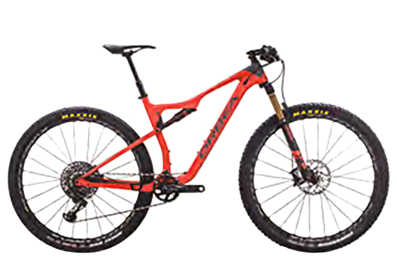 Oiz M10 TR - 2019