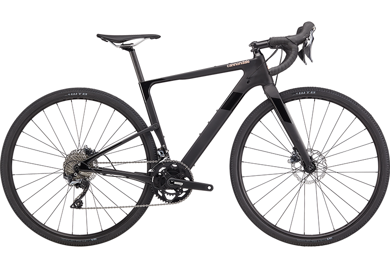 Topstone Carbon - 2020