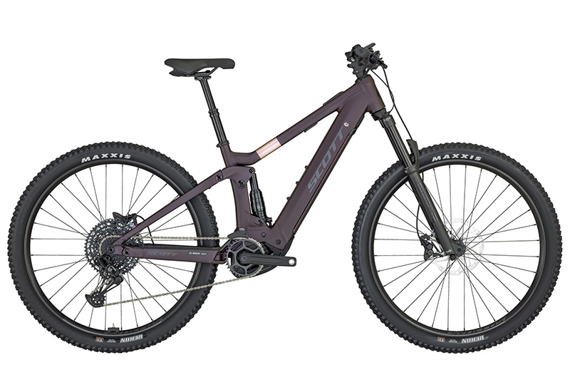 Contessa Strike eRide 920 - 2024