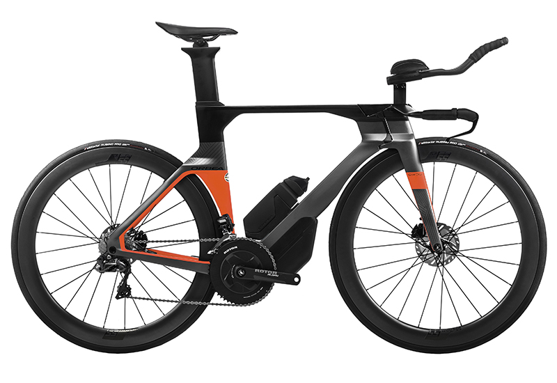 Ordu M20i LTD - 2021