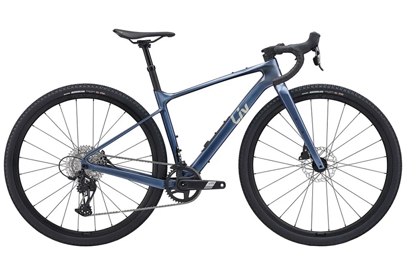 Liv Devote Advanced 1 - 2024