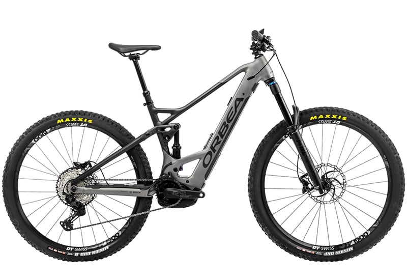 Wild FS H10 - 2022