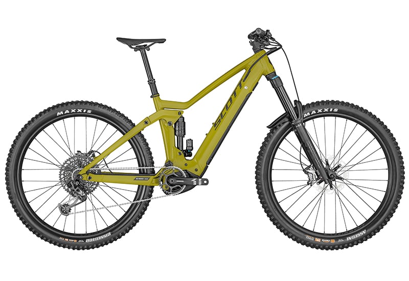 Ransom eRide 910 - 2024