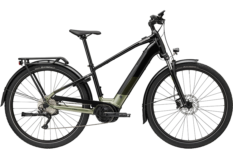 Tesoro Neo X 625Wh - 2023